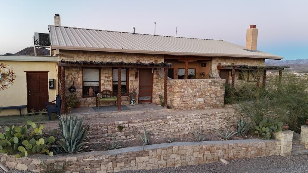 10.58 acres in Brewster County - photo 48