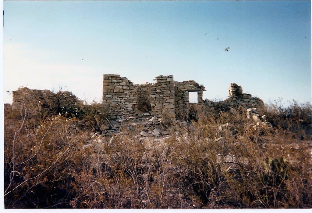 10.58 acres in Brewster County - photo 42