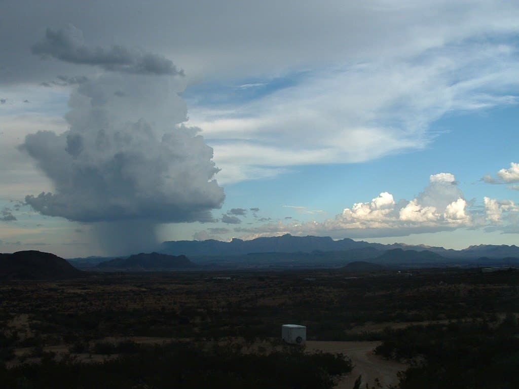 10.58 acres in Brewster County - photo 33