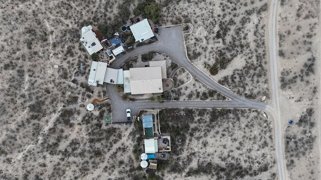 10.58 acres in Brewster County - photo 46