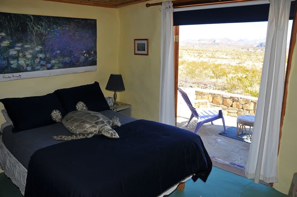 10.58 acres in Brewster County - photo 27