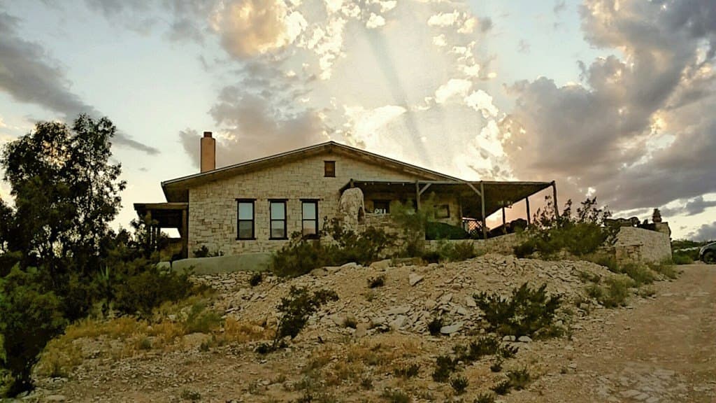 10.58 acres in Brewster County - photo 39