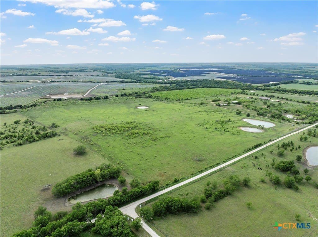 50.22 acres in Falls County featured view