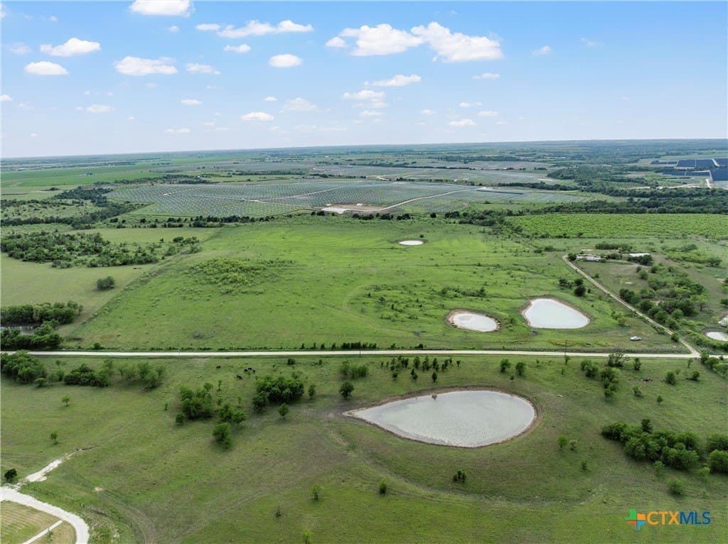 50.22 acres in Falls County gallery image 4