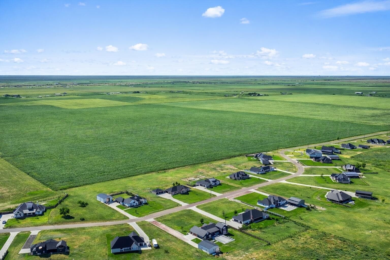 10 acres in Randall County gallery image 3