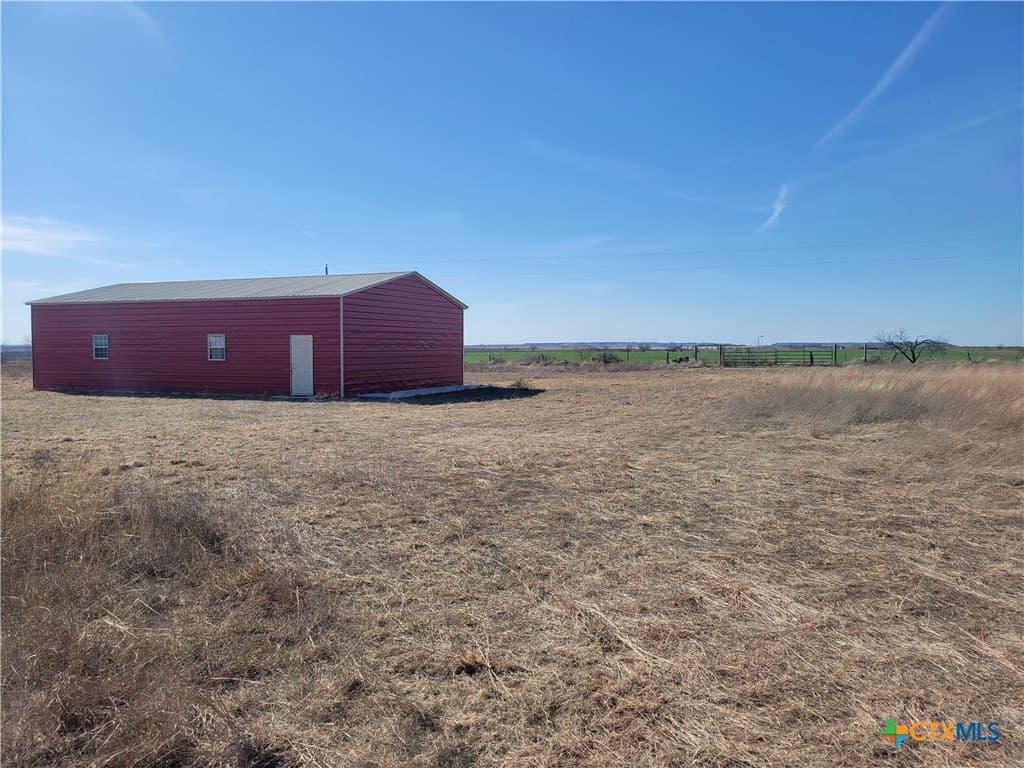 41.53 acres in Hamilton County featured view