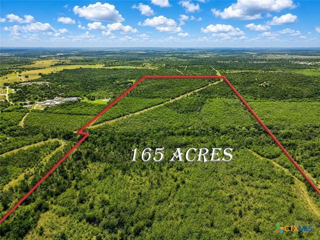 165.01 acres in Caldwell County - photo 8