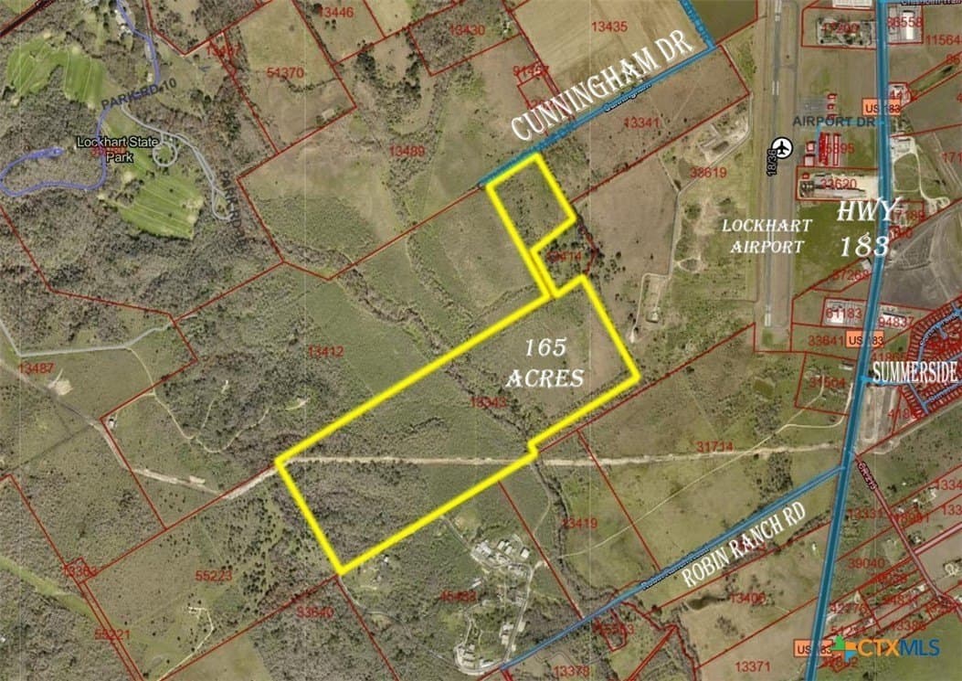 165.01 acres in Caldwell County - photo 14
