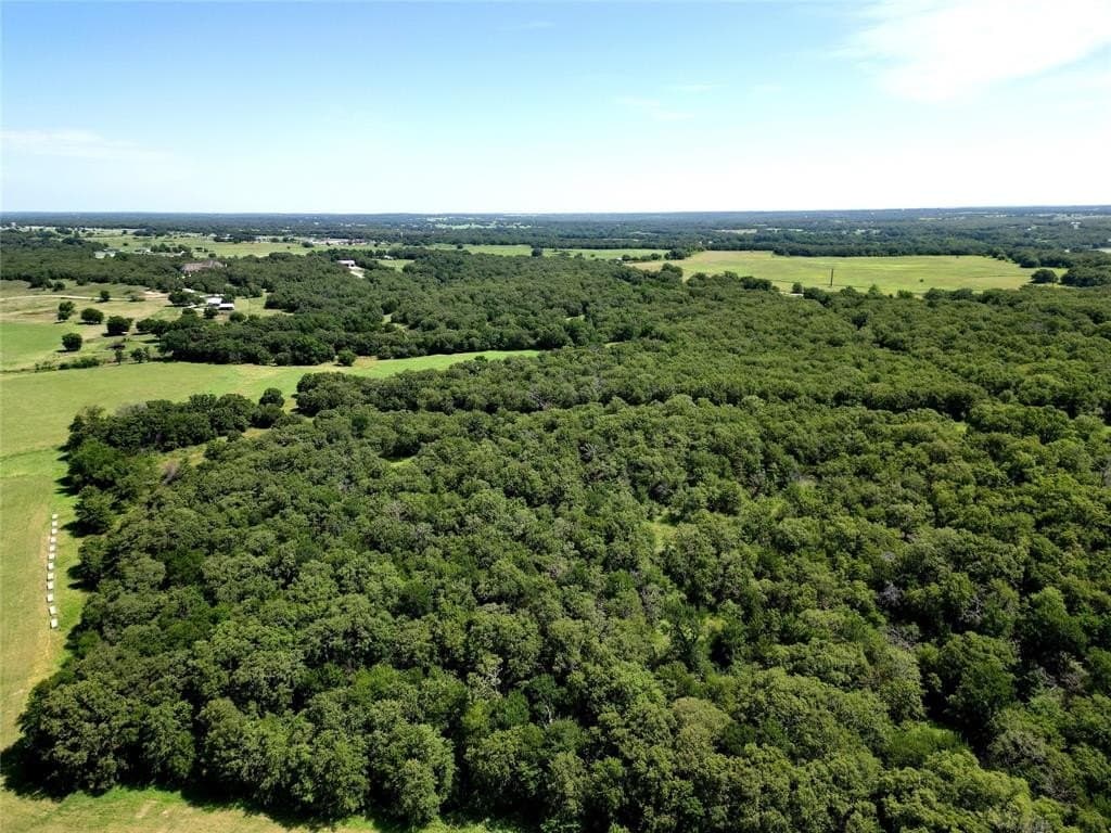15 acres in Wise County featured view
