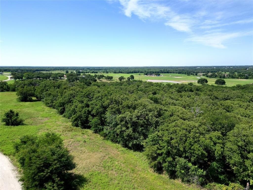 15 acres in Wise County