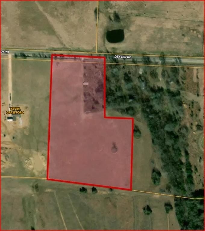 10.5 acres in Grayson County gallery image 3