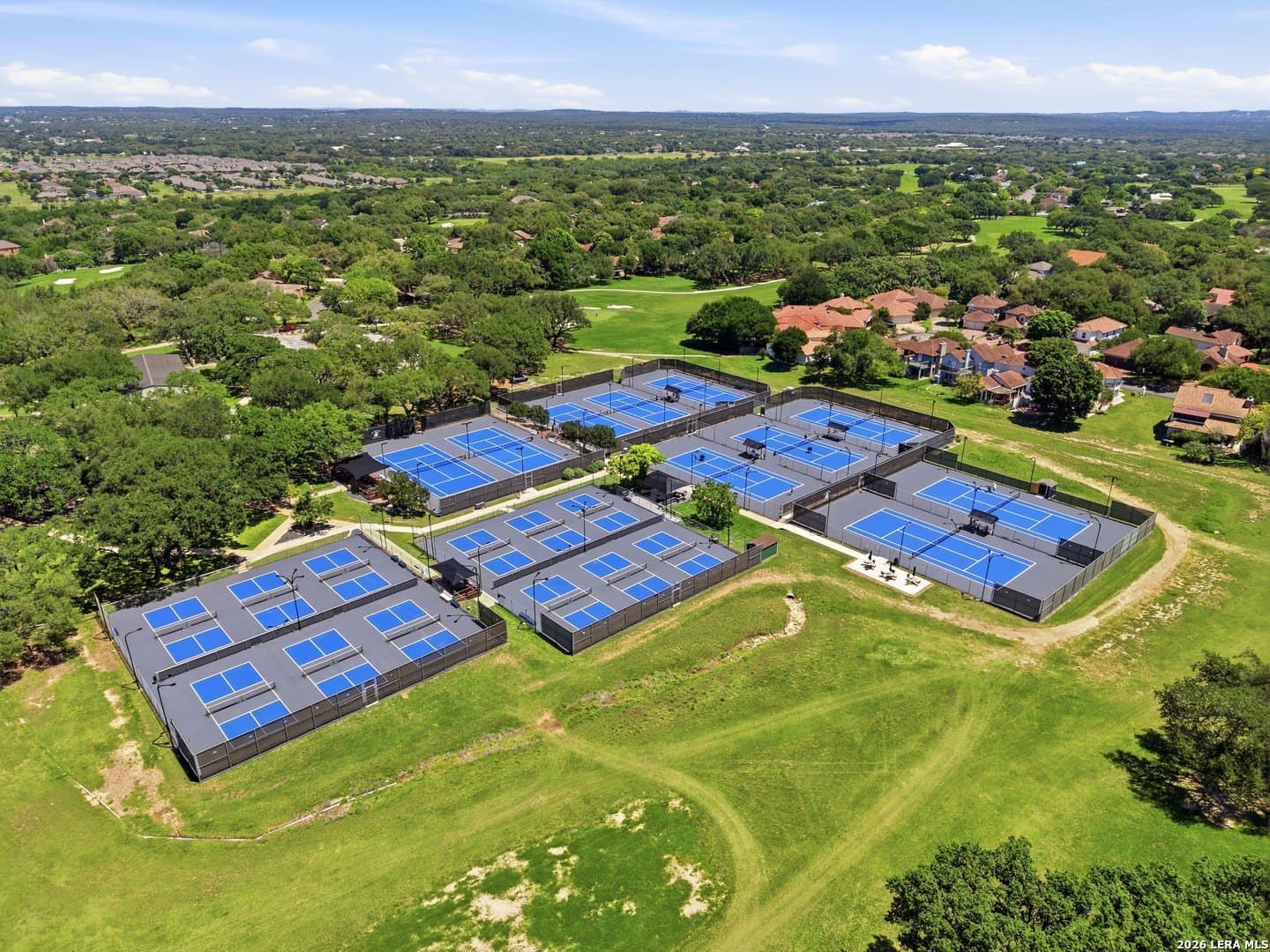 0.1 acres in Bexar County - photo 9