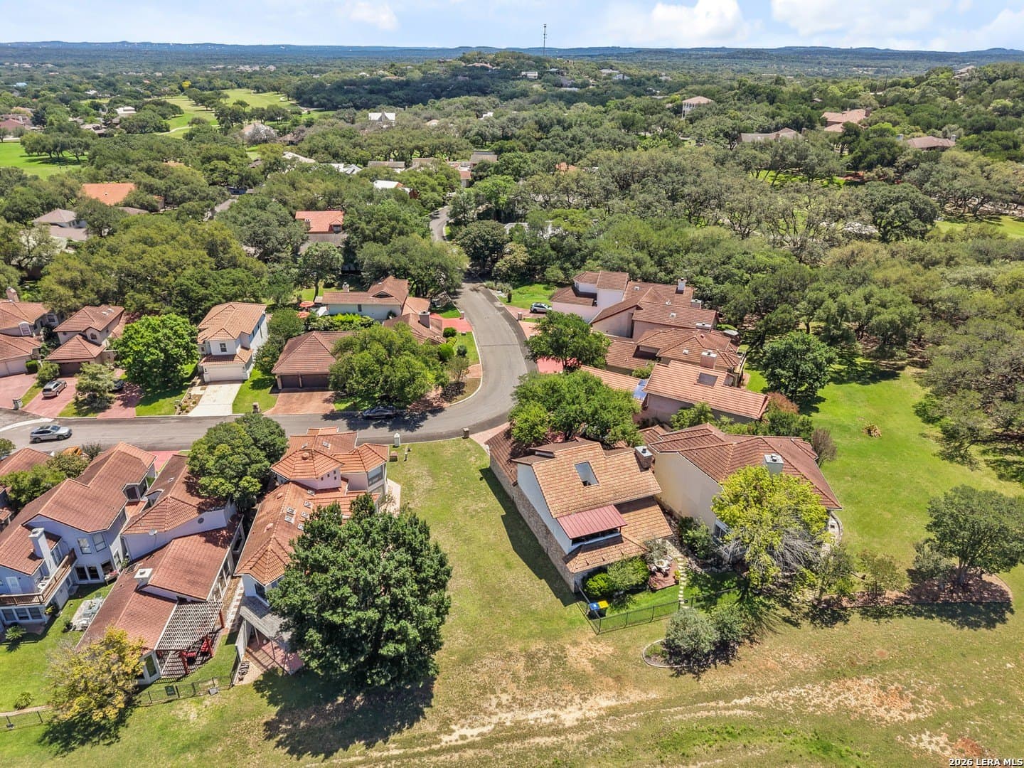 0.1 acres in Bexar County gallery image 3