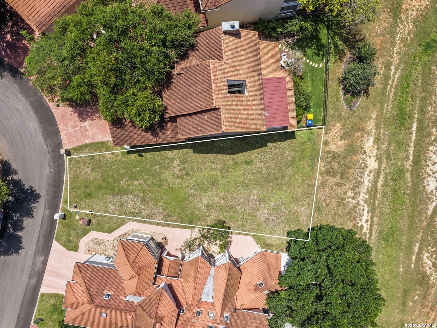 0.1 acres in Bexar County gallery image 2