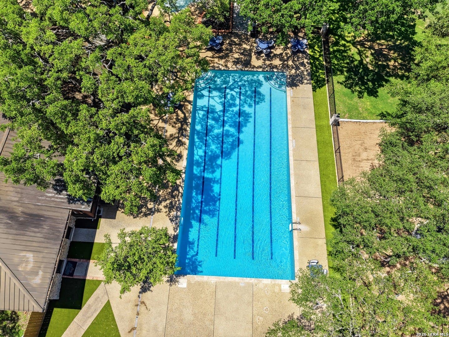 0.1 acres in Bexar County - photo 12
