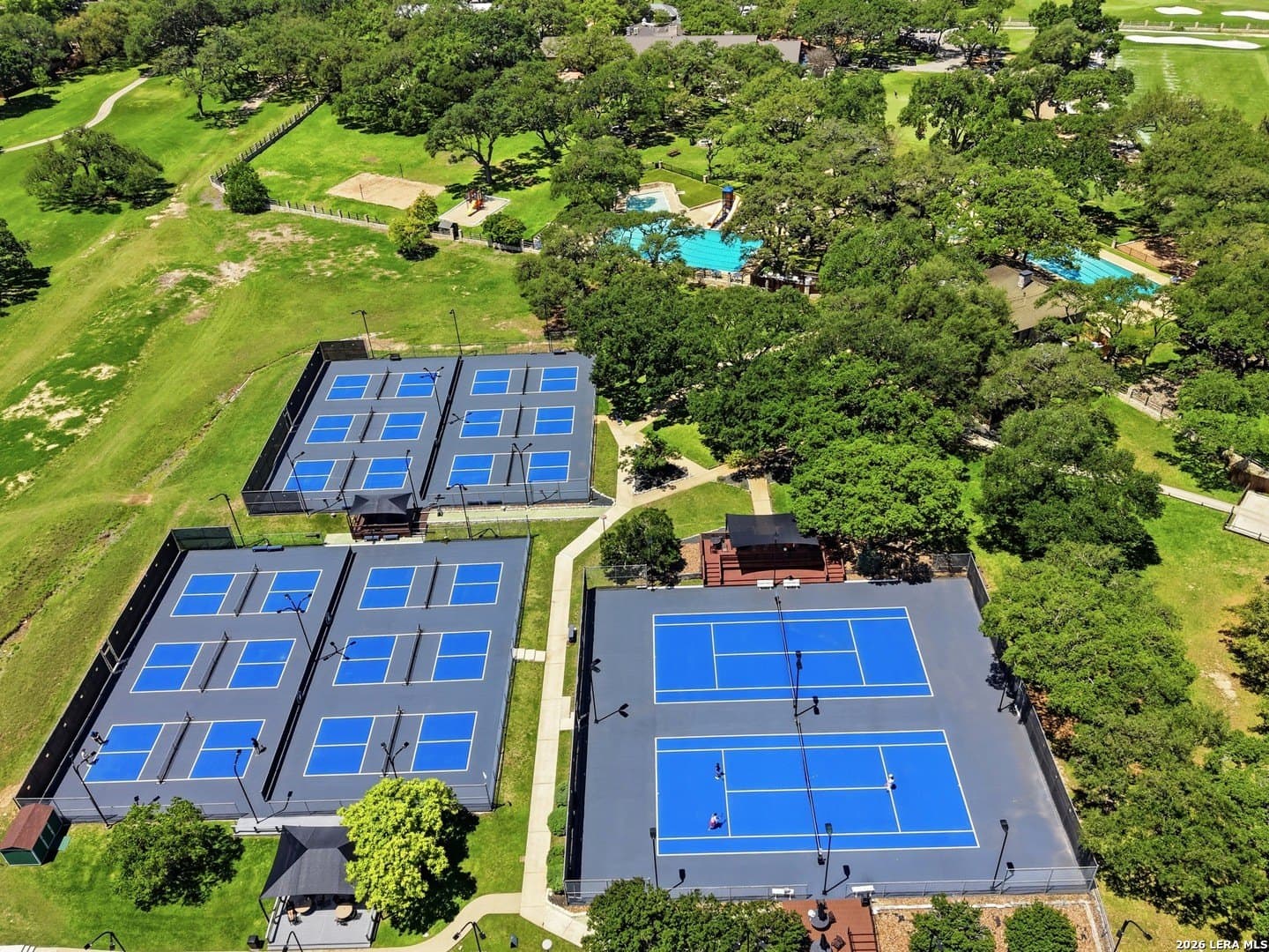 0.1 acres in Bexar County - photo 10