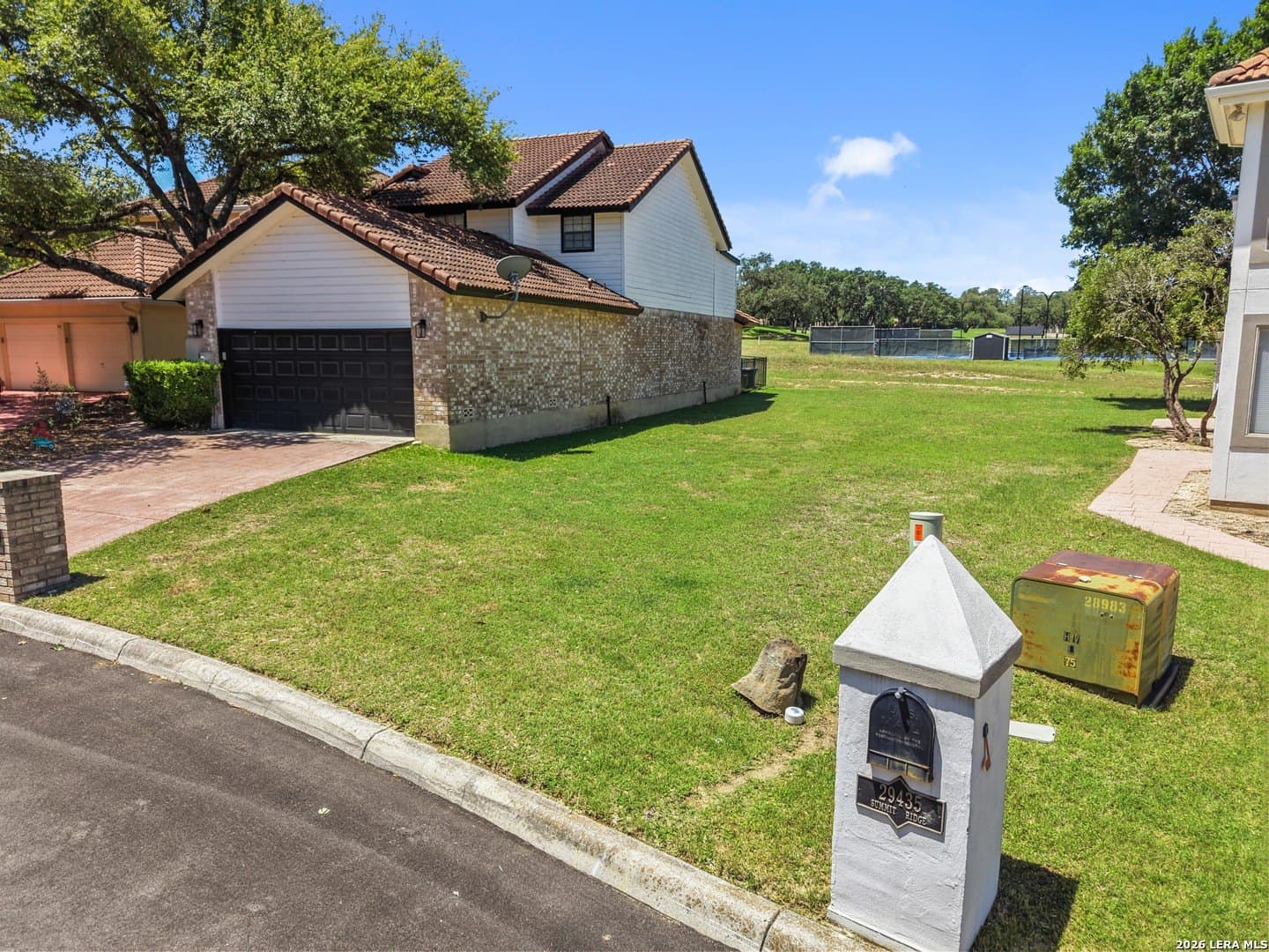 0.1 acres in Bexar County featured view