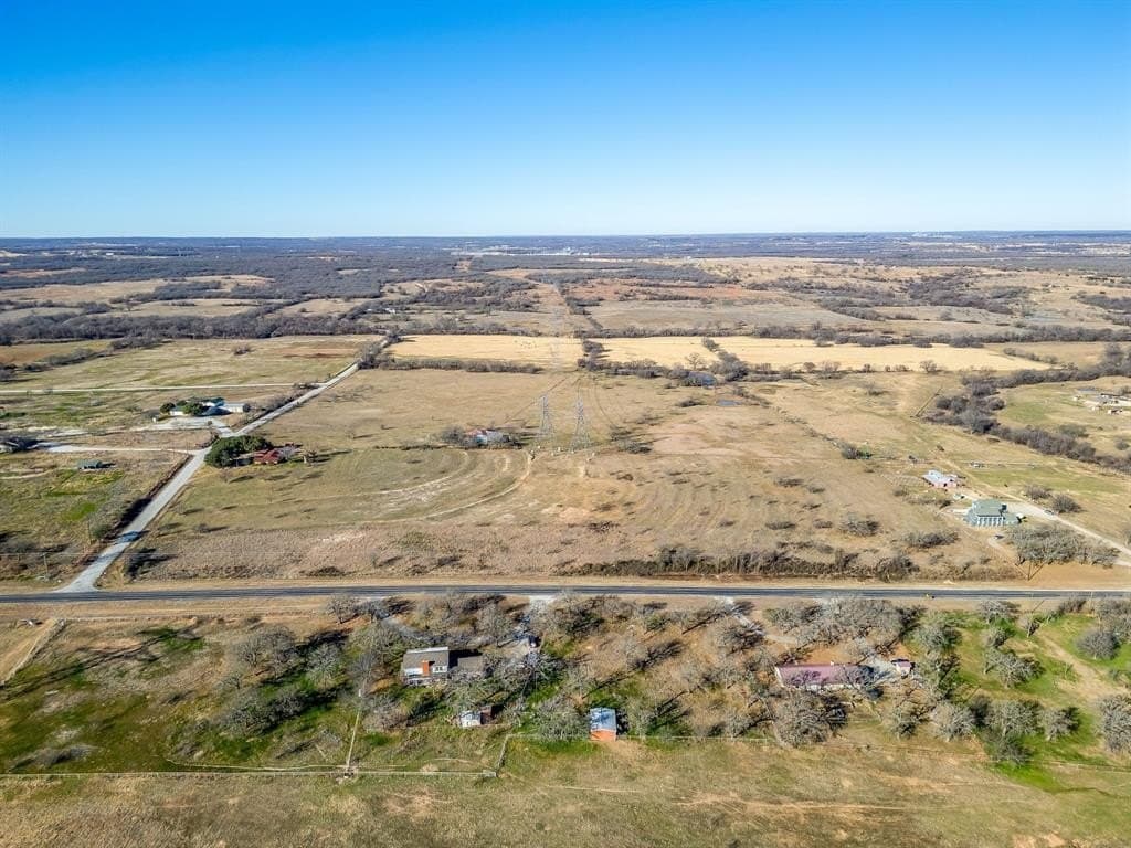 115.69 acres in Wise County gallery image 4