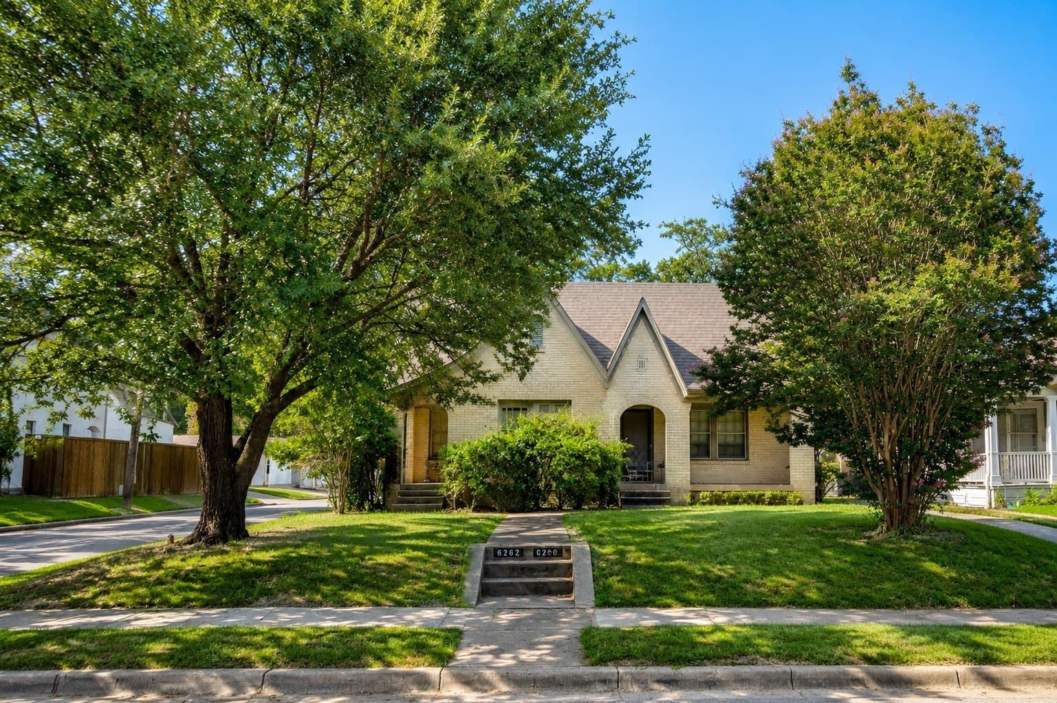 0.17 acres in Dallas County