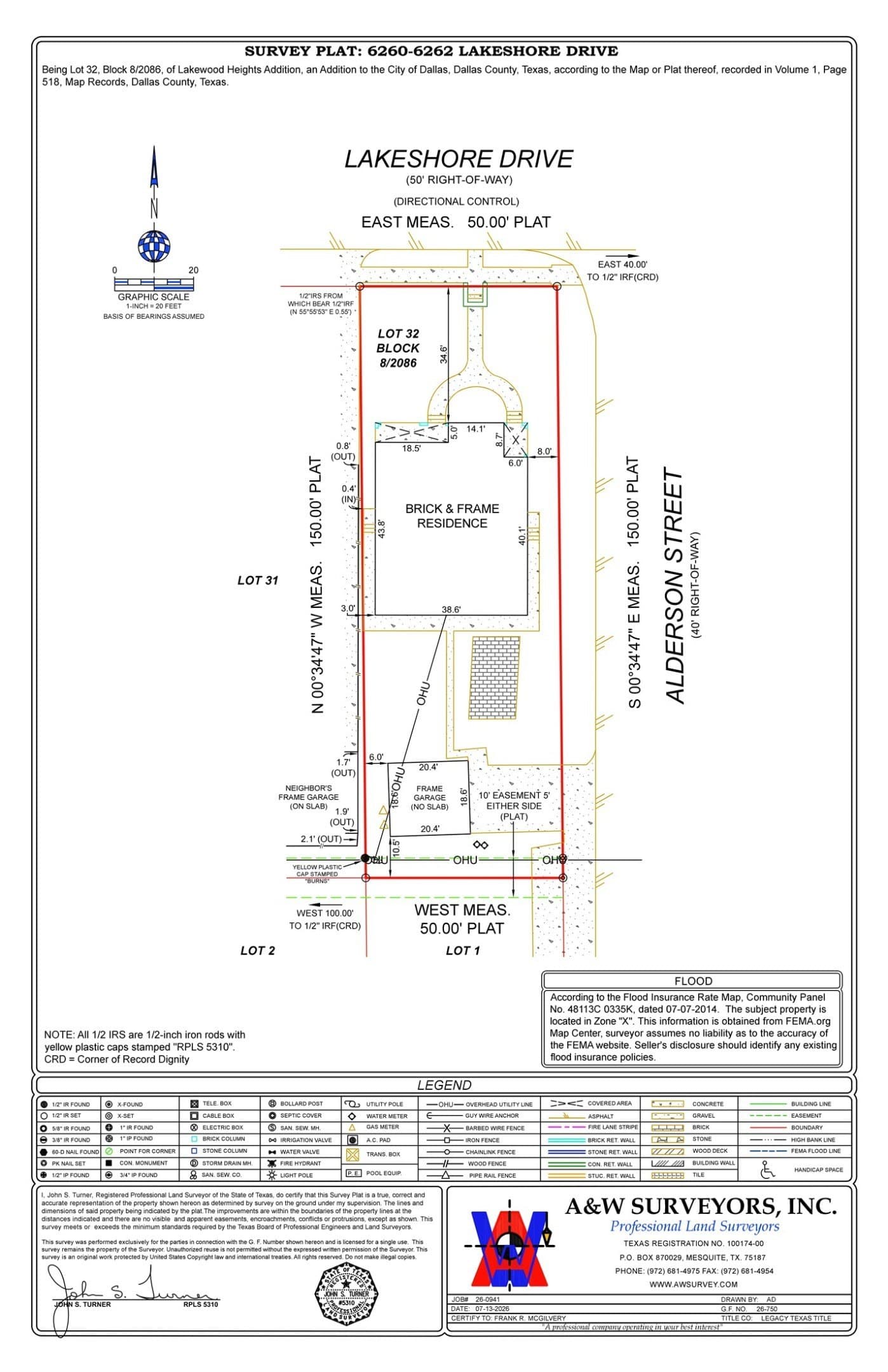0.17 acres in Dallas County gallery image 2