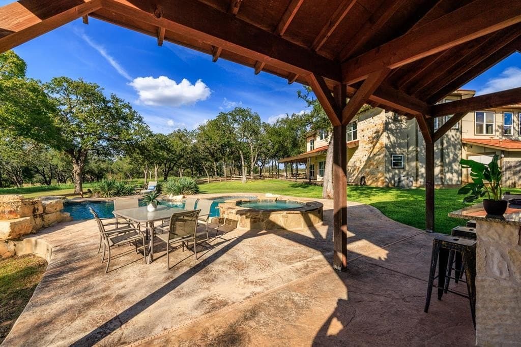 25 acres in Gillespie County - photo 47