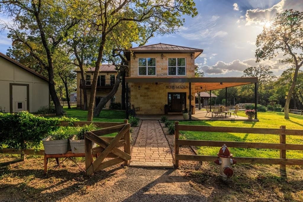 25 acres in Gillespie County - photo 55