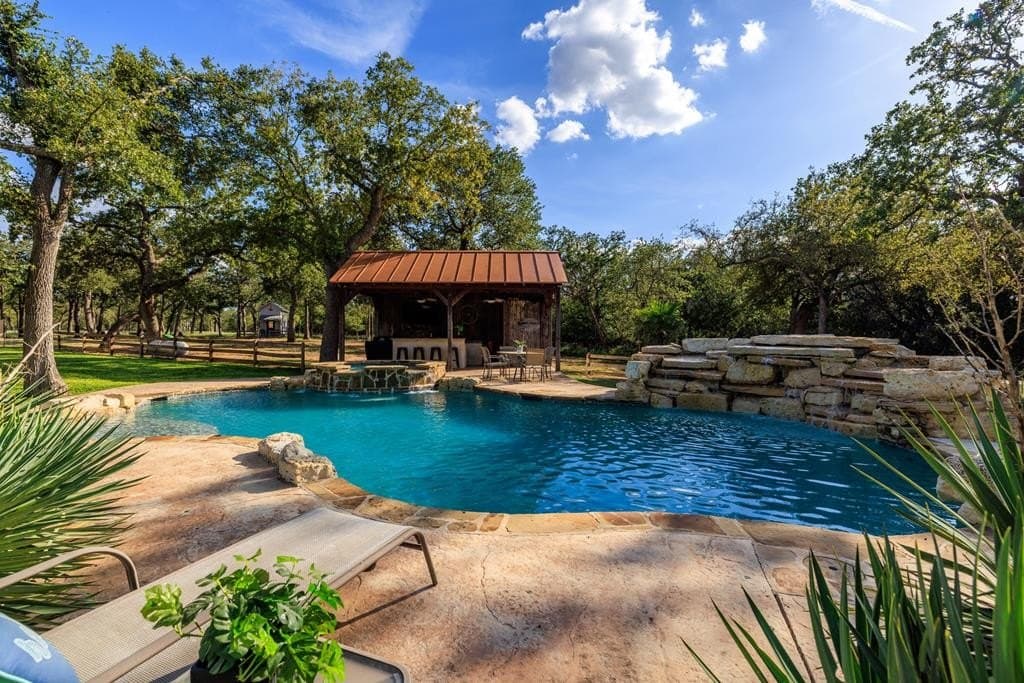25 acres in Gillespie County - photo 45
