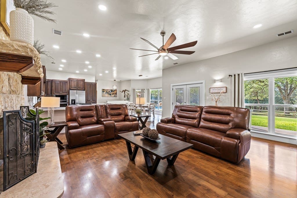 25 acres in Gillespie County - photo 6
