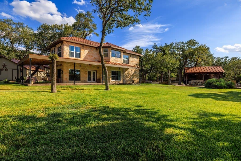 25 acres in Gillespie County - photo 27