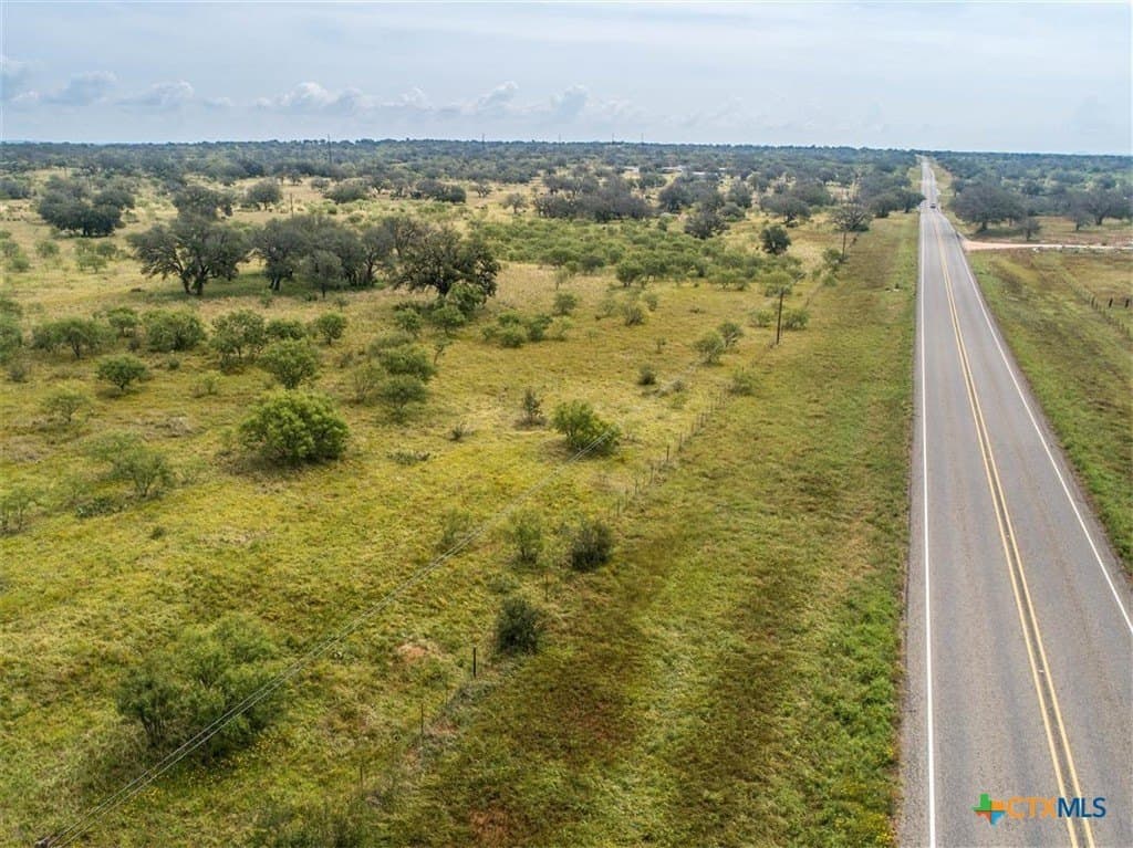 21.41 acres in Llano County