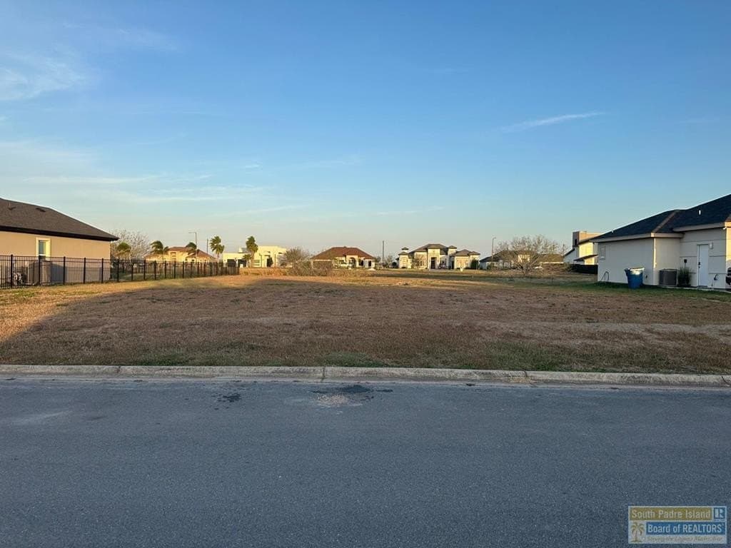 0.27 acres in Cameron County