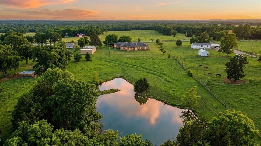 10 acres in Grayson County gallery image 4