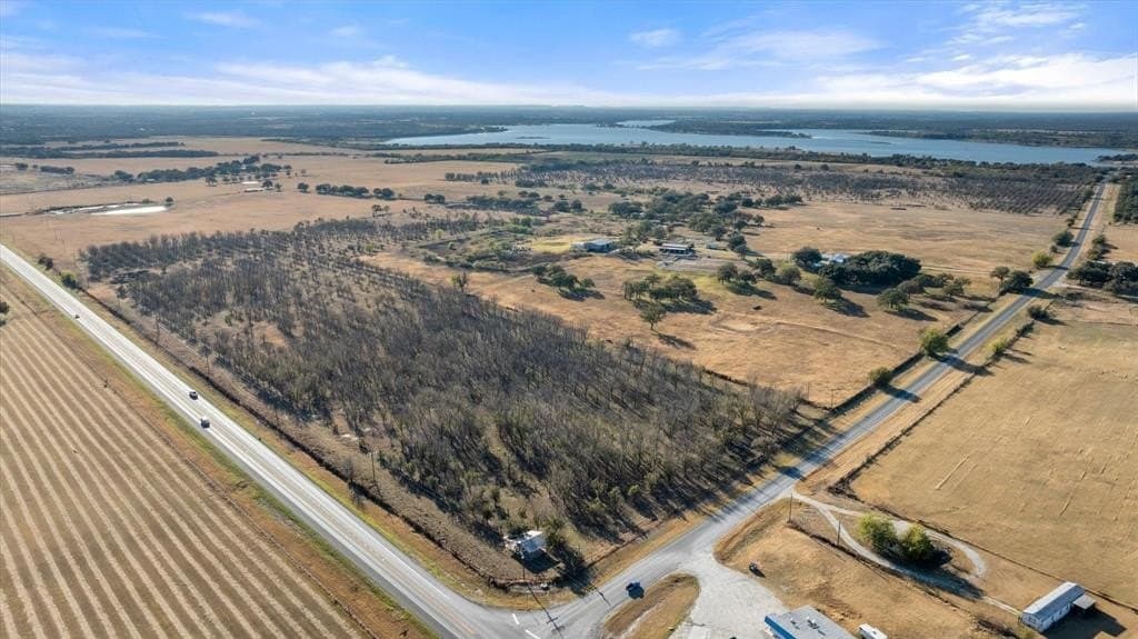 47.12 acres in Comanche County