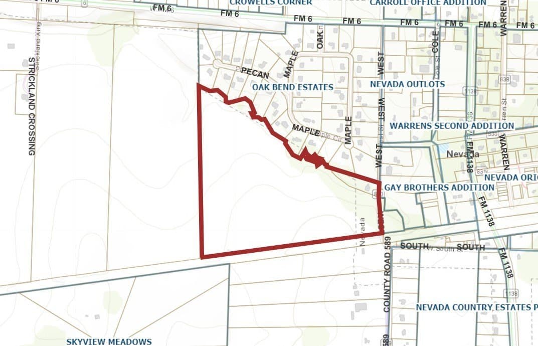 46.17 acres in Collin County - photo 10