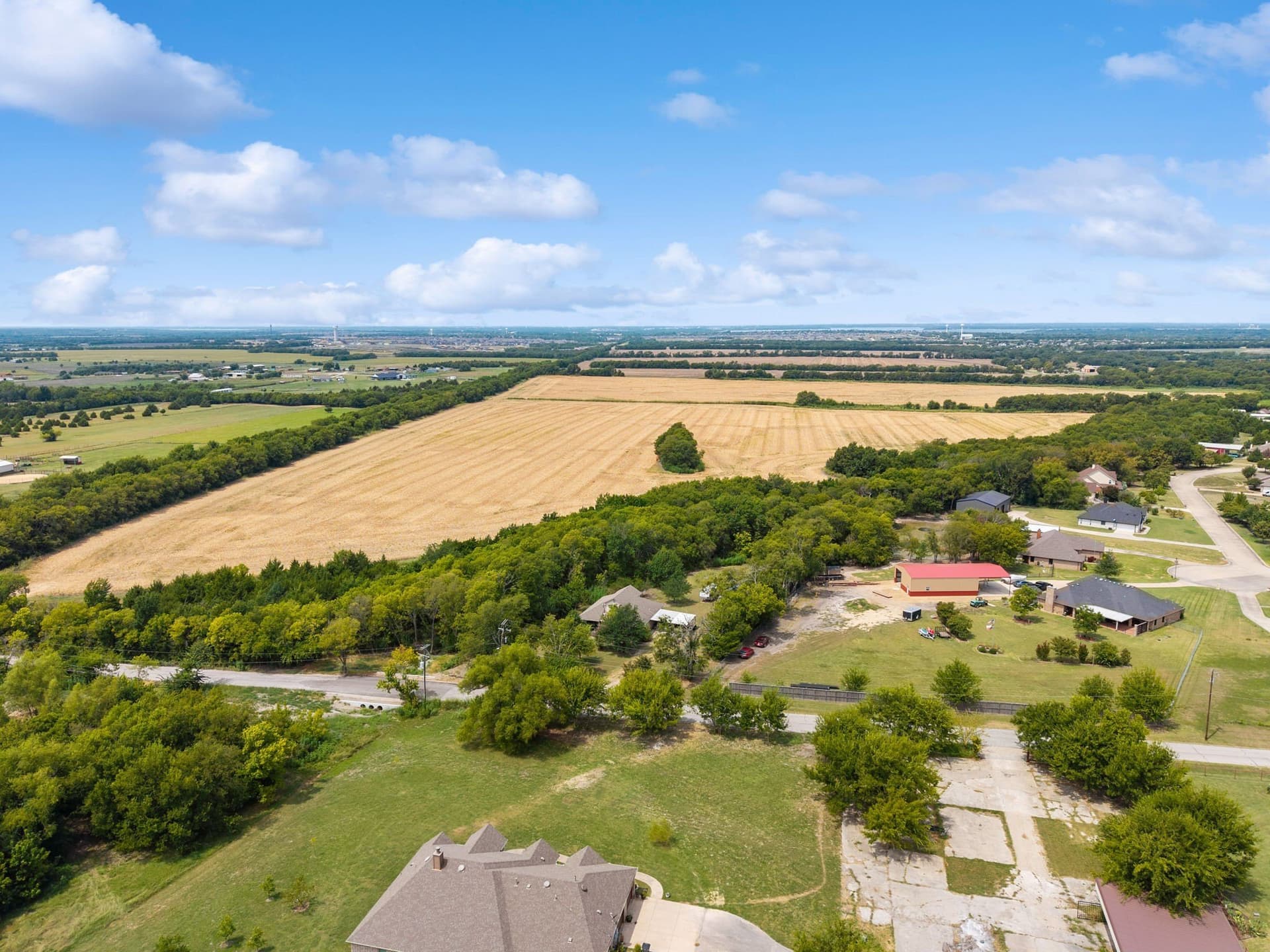 46.17 acres in Collin County - photo 4