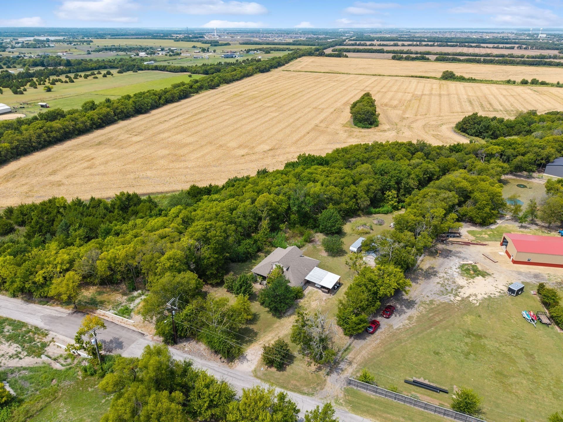 46.17 acres in Collin County - photo 8