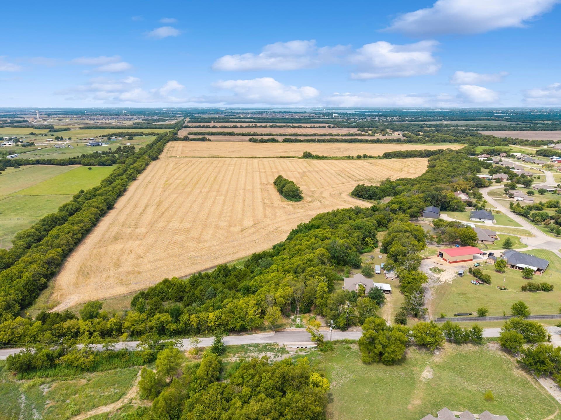 46.17 acres in Collin County - photo 2
