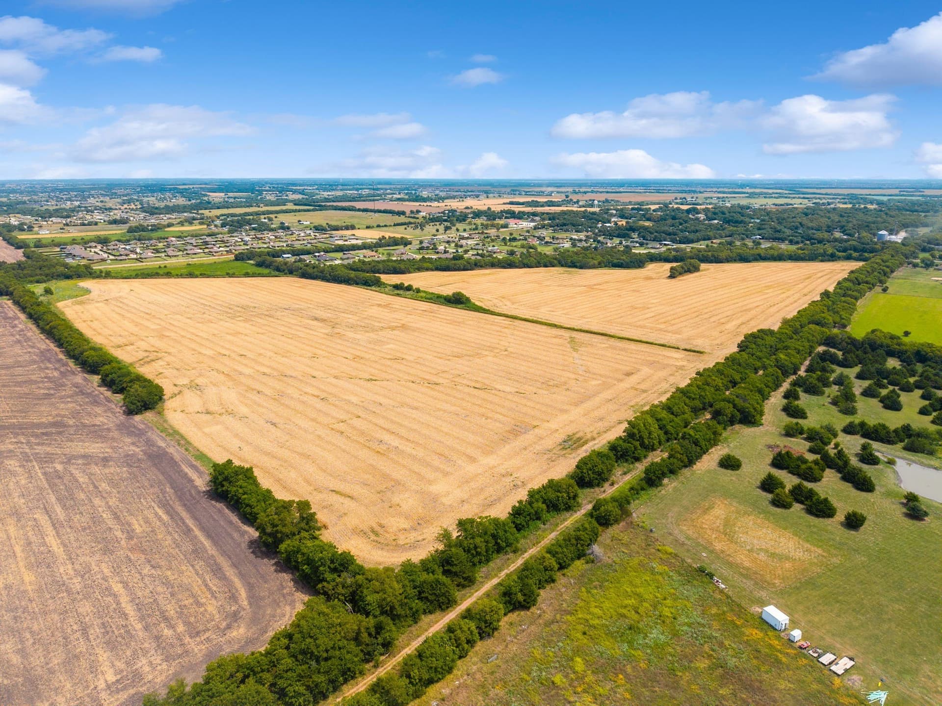 46.17 acres in Collin County - photo 6