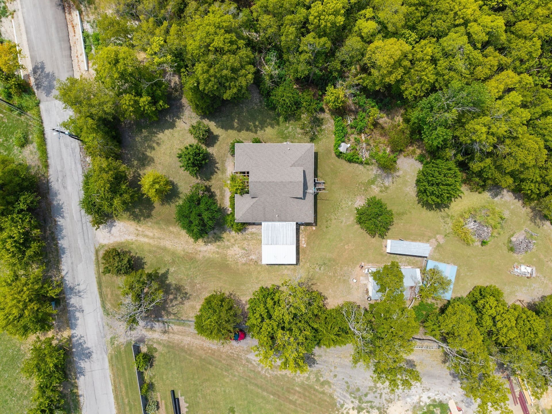 46.17 acres in Collin County - photo 9
