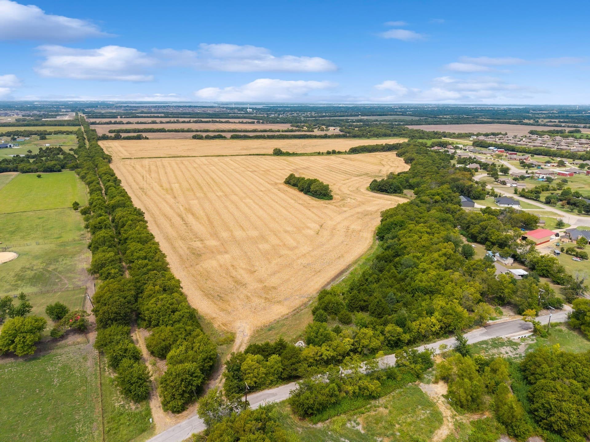 46.17 acres in Collin County - photo 7