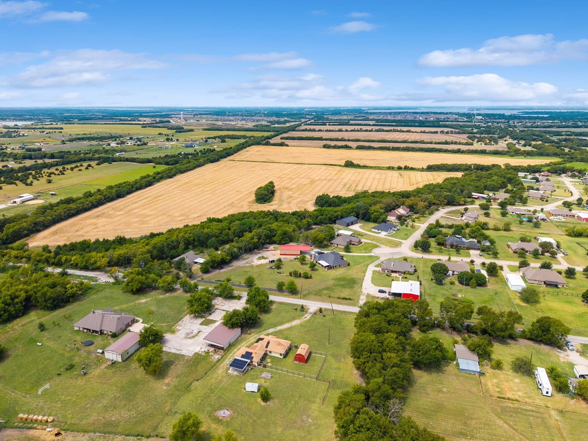 46.17 acres in Collin County - photo 11
