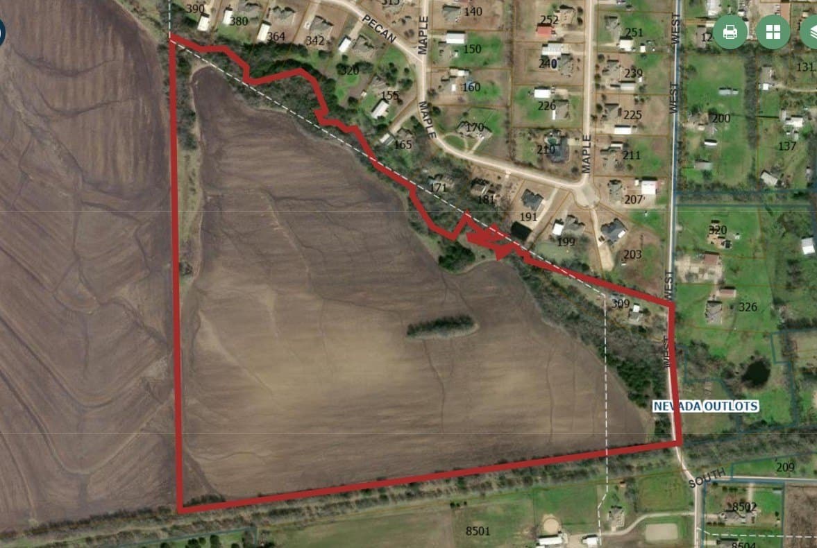 46.17 acres in Collin County - photo 15