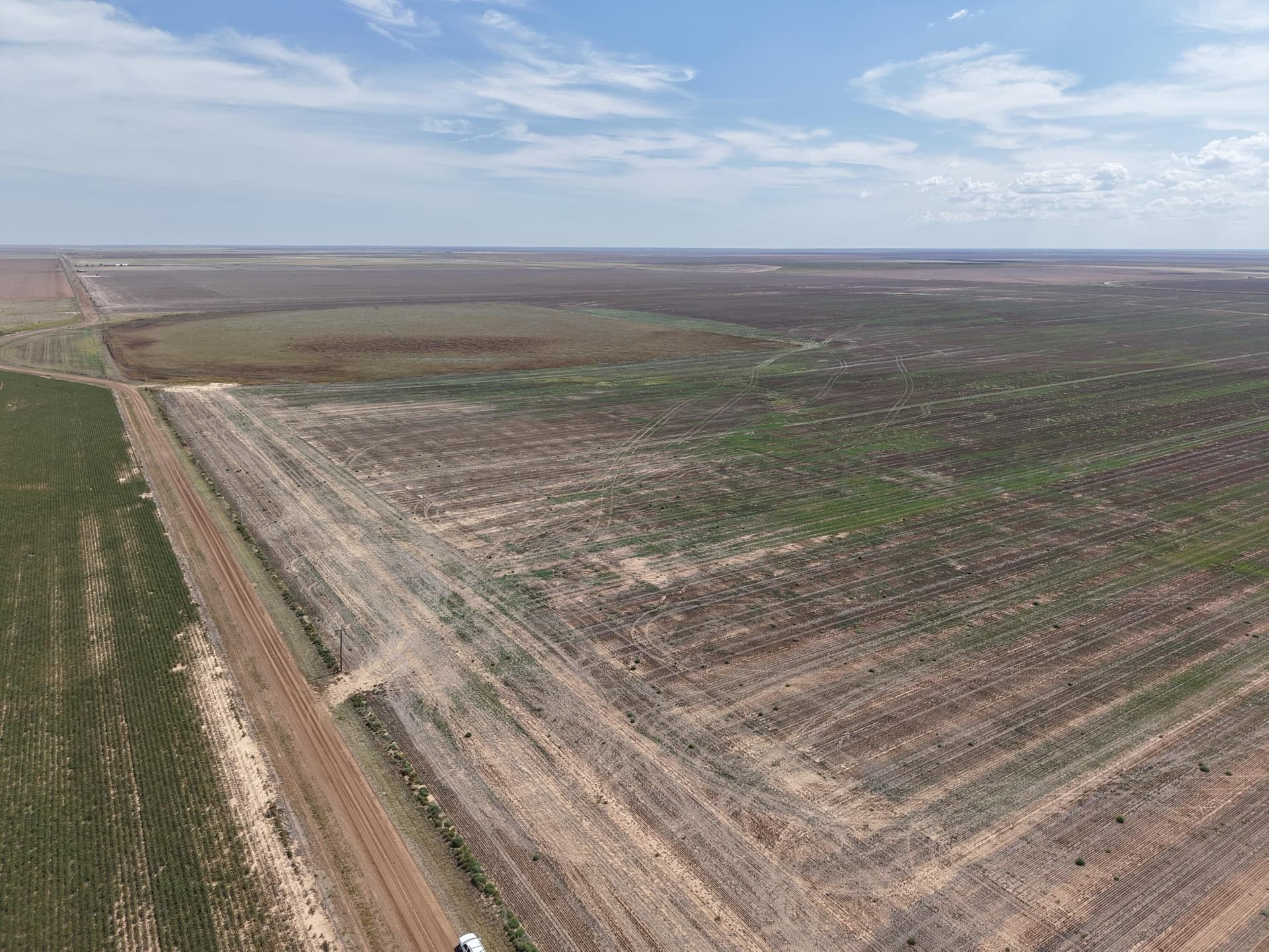 364.14 acres in Randall County gallery image 3