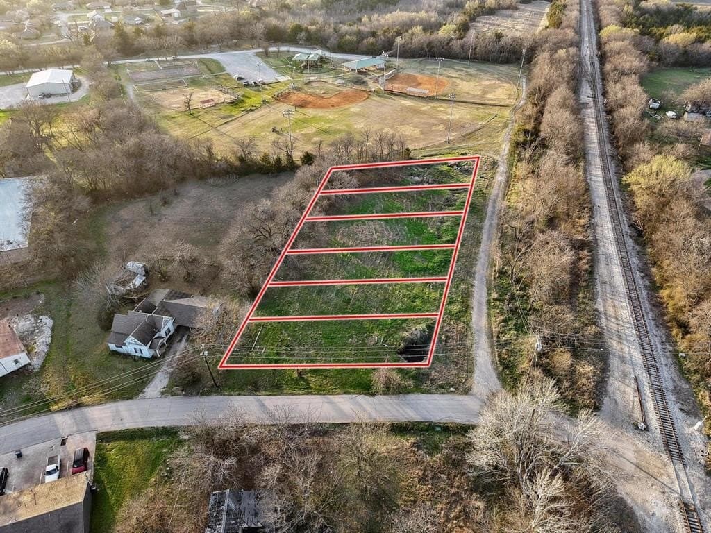 0.16 acres in Fannin County gallery image 2