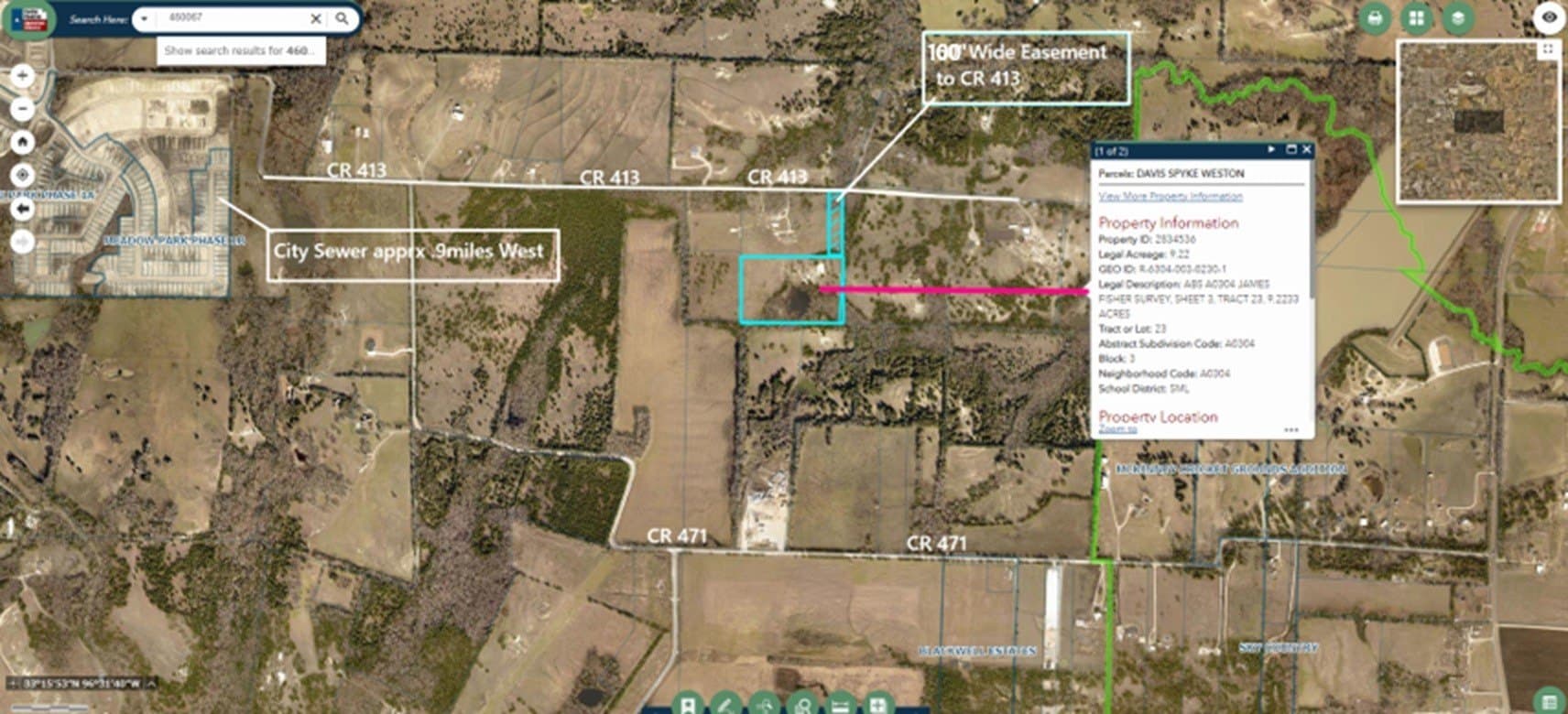 9.22 acres in Collin County - photo 10