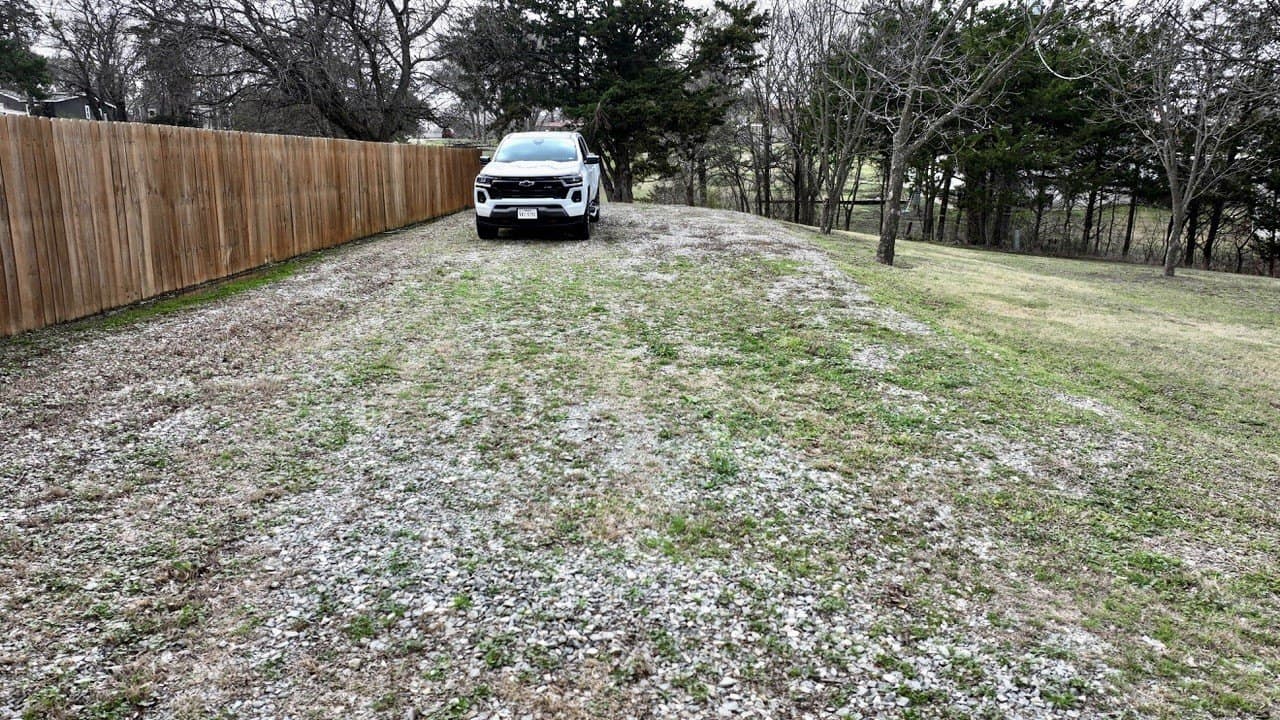0.64 acres in Grayson County featured view