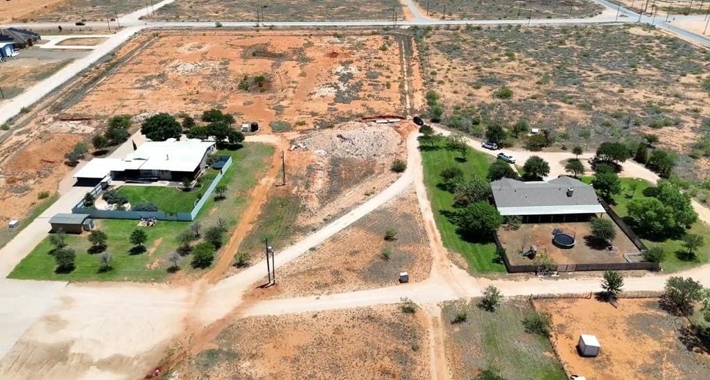 6.5 acres in Midland County - photo 10