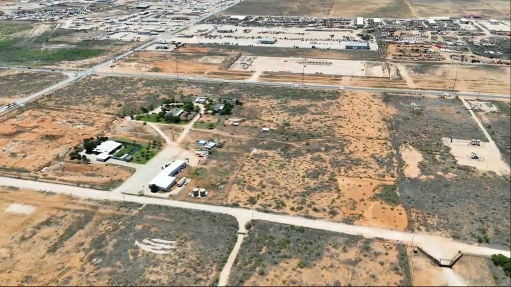 7 acres in Midland County featured view
