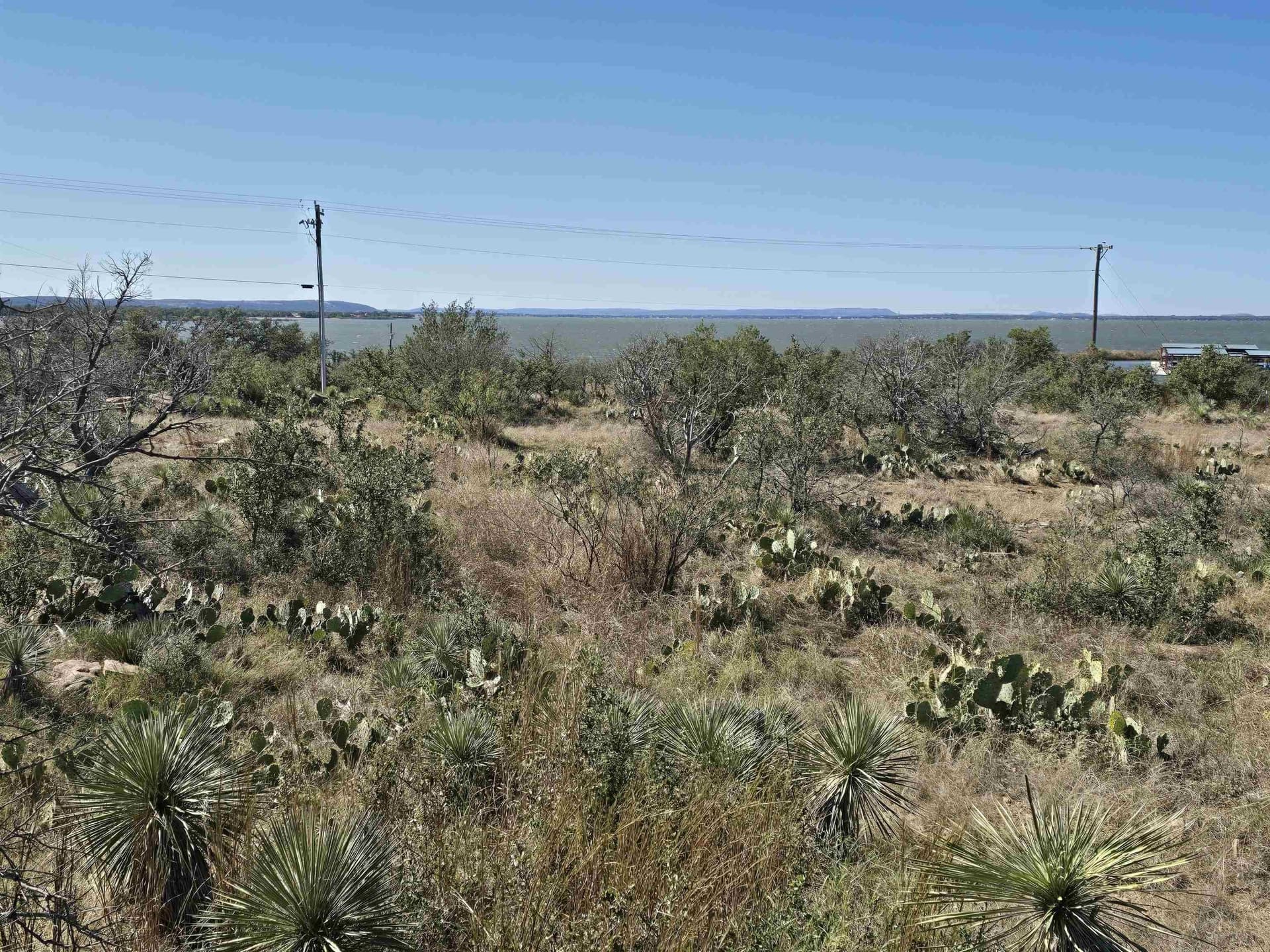 0.9 acres in Burnet County - photo 12