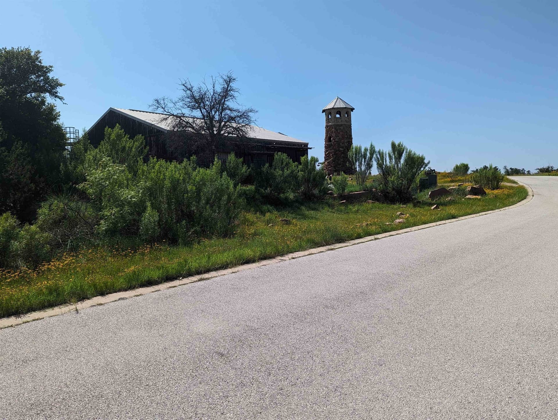 0.9 acres in Burnet County - photo 20